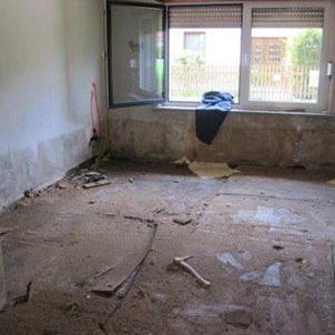 Bürgerstiftung hilft 14 Familien in Breitenhagen