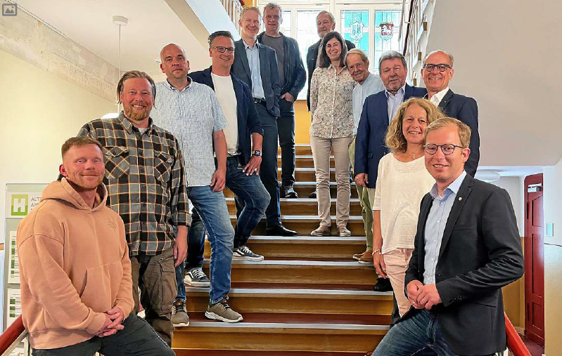 20230610 Vorstand Und Rat Ikz Schulze Zumhülsen